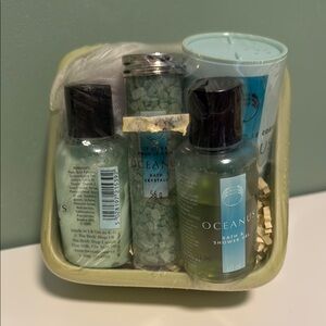 Oceanus The Body Shop